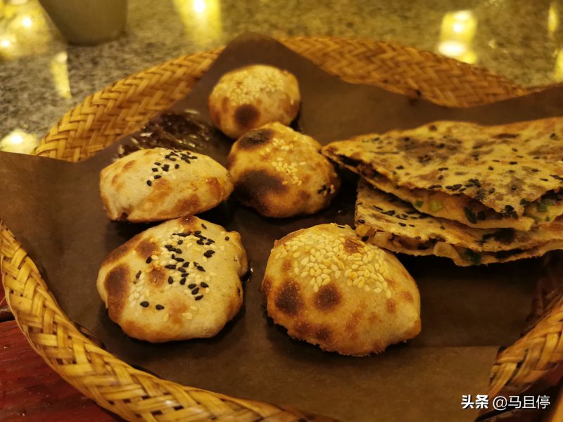 衢州特色小吃